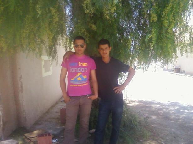 chaouki and abdou